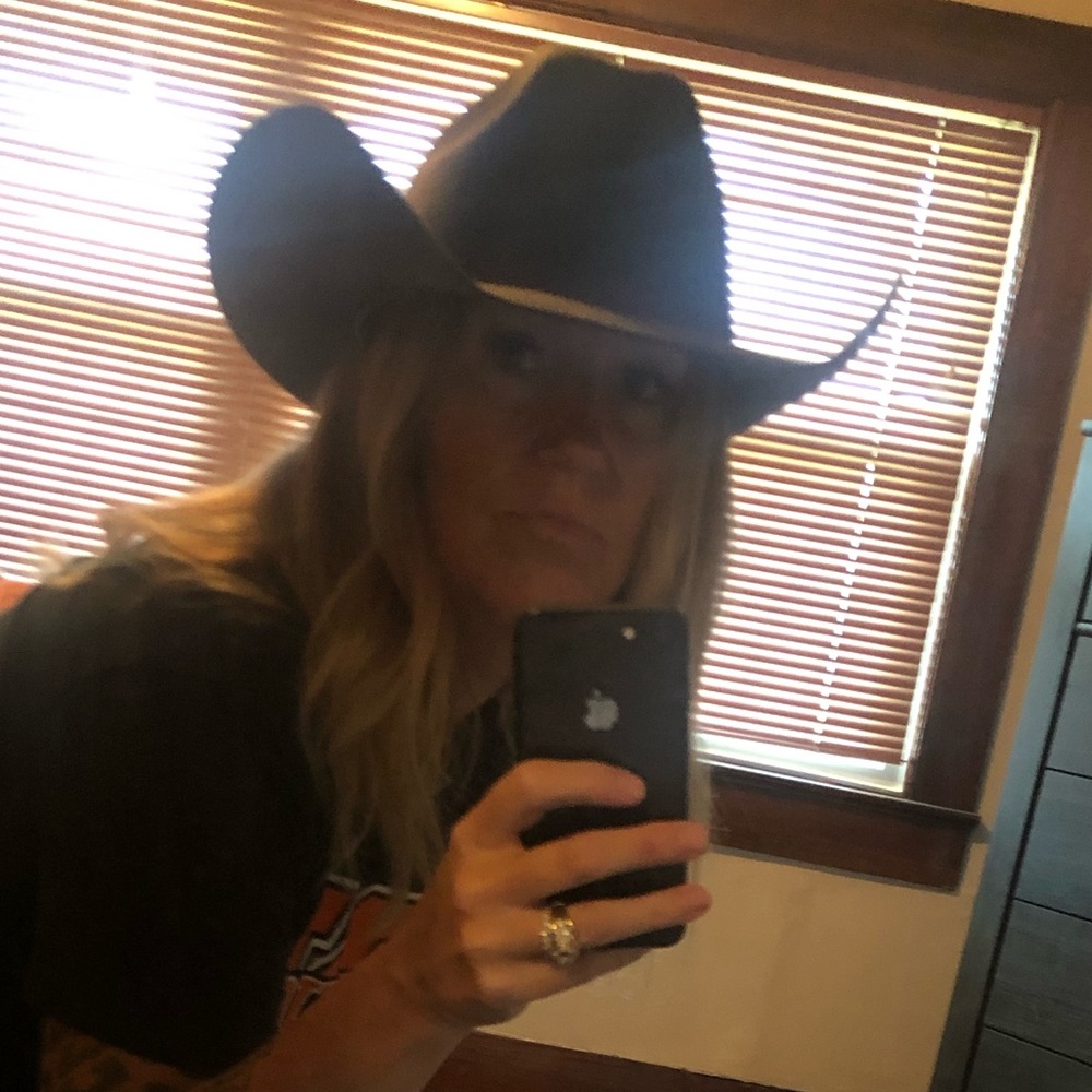 Cody James Cowboy hat